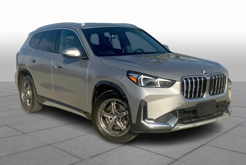 2025 Bmw X1 XDrive28i photo 1