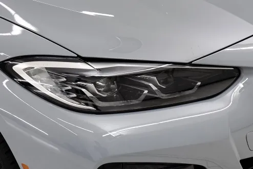 2023 Bmw i4 eDrive40 photo 3