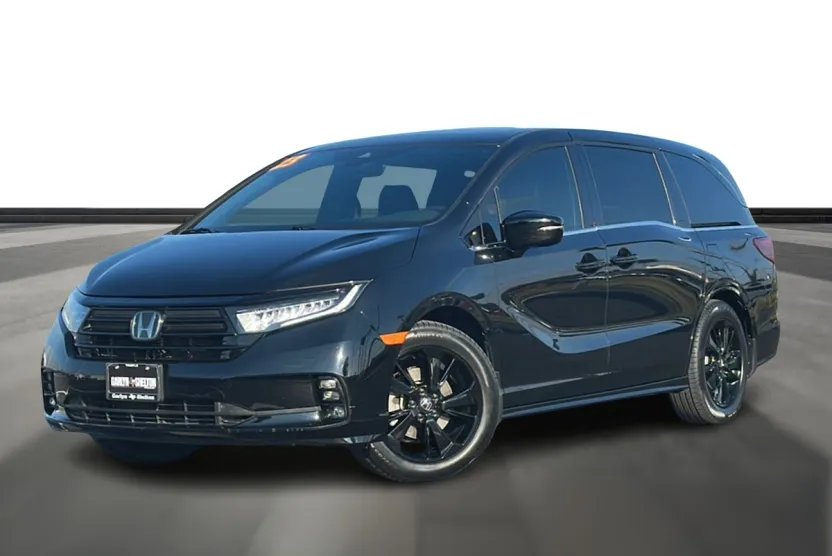 2023 Honda Odyssey Sport photo 1