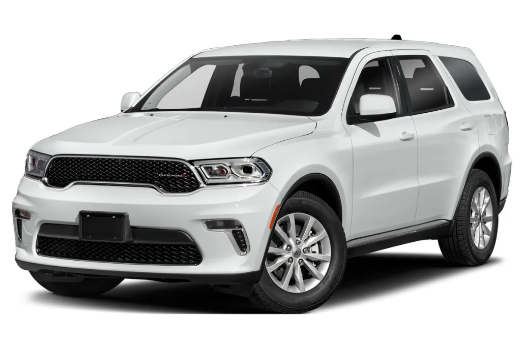 2023 Dodge Durango GT Plus photo 1