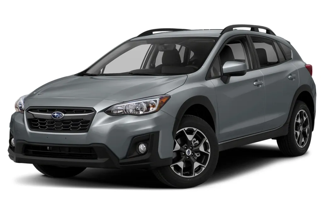 2019 Subaru Crosstrek Premium photo 1