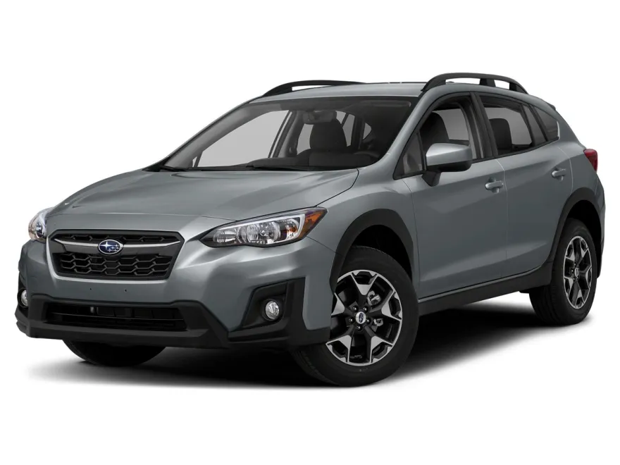 2019 Subaru Crosstrek Premium photo 1