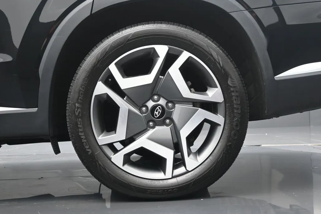 2023 Hyundai Palisade Limited photo 1