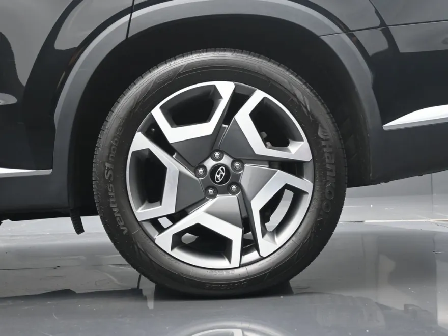 2023 Hyundai Palisade Limited photo 1