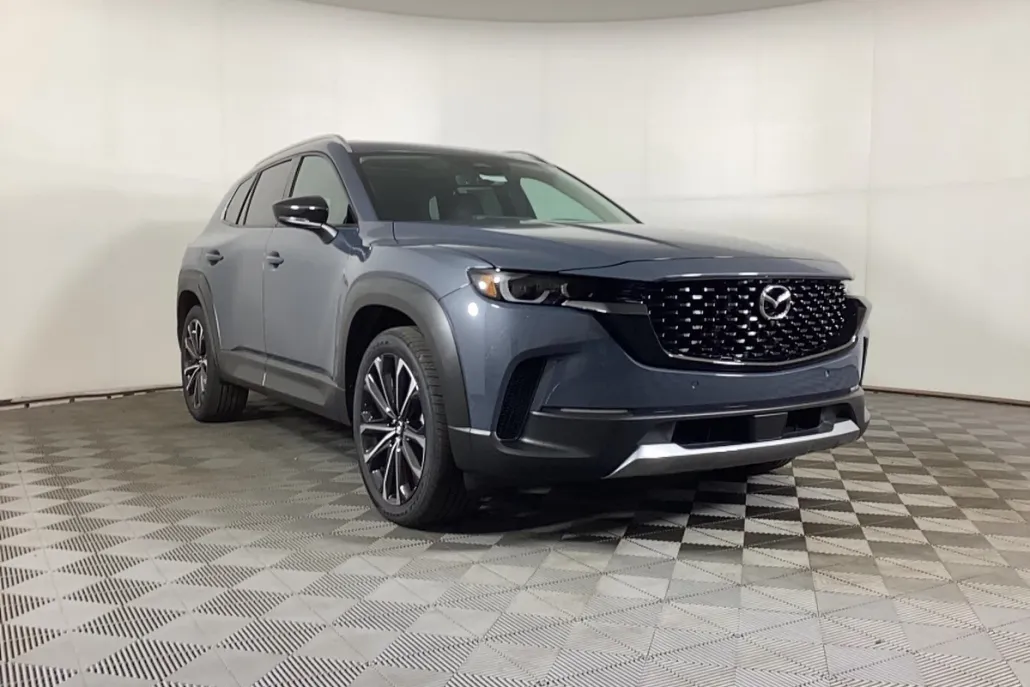 2025 Mazda CX-50 2.5 Turbo Premium Plus photo 1