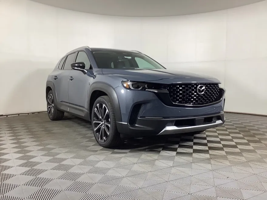 2025 Mazda CX-50 2.5 Turbo Premium Plus photo 1