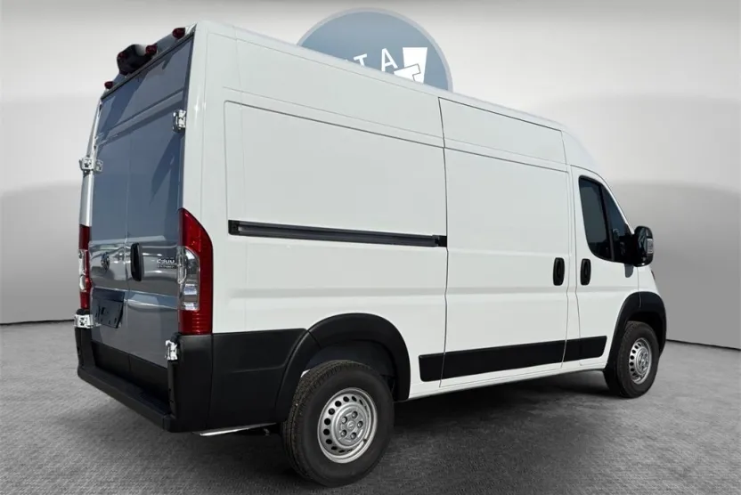 2025 Ram ProMaster 2500 photo 1