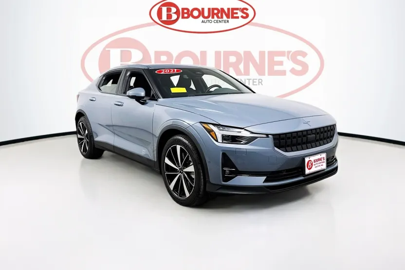2021 Polestar PS2 photo 1