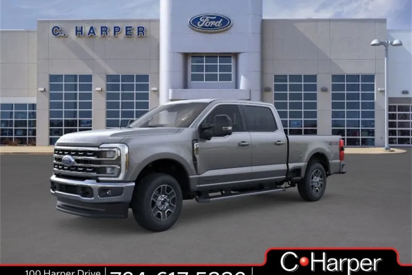 2026 Ford F-350 photo 1