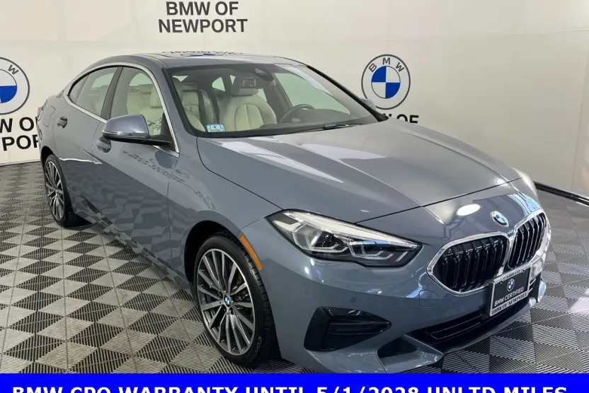 2023 Bmw 228i xDrive GC photo 1