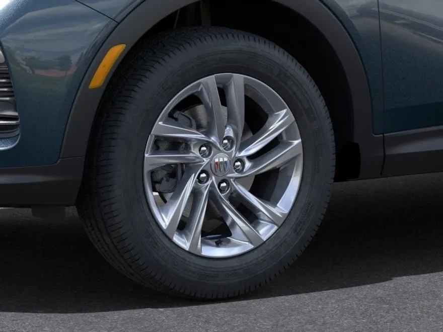 2025 Buick Envista Preferred photo 9