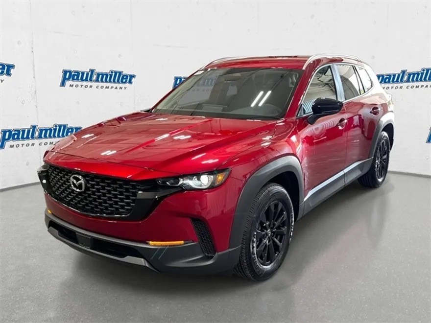 2025 Mazda CX-50 2.5 S Preferred photo 1