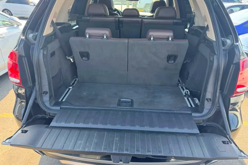 2018 Bmw X5 xDrive35i photo 1