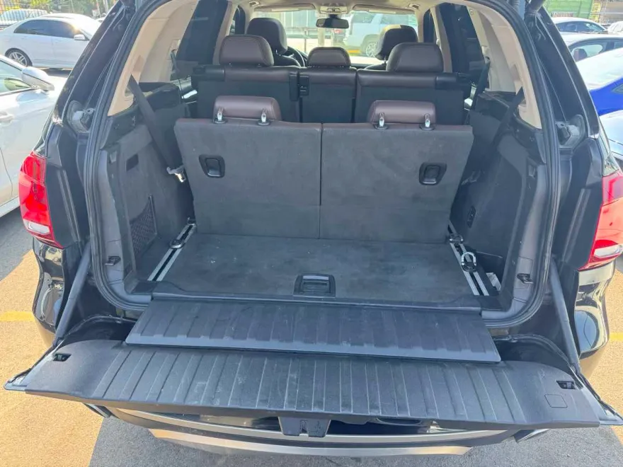 2018 Bmw X5 xDrive35i photo 1