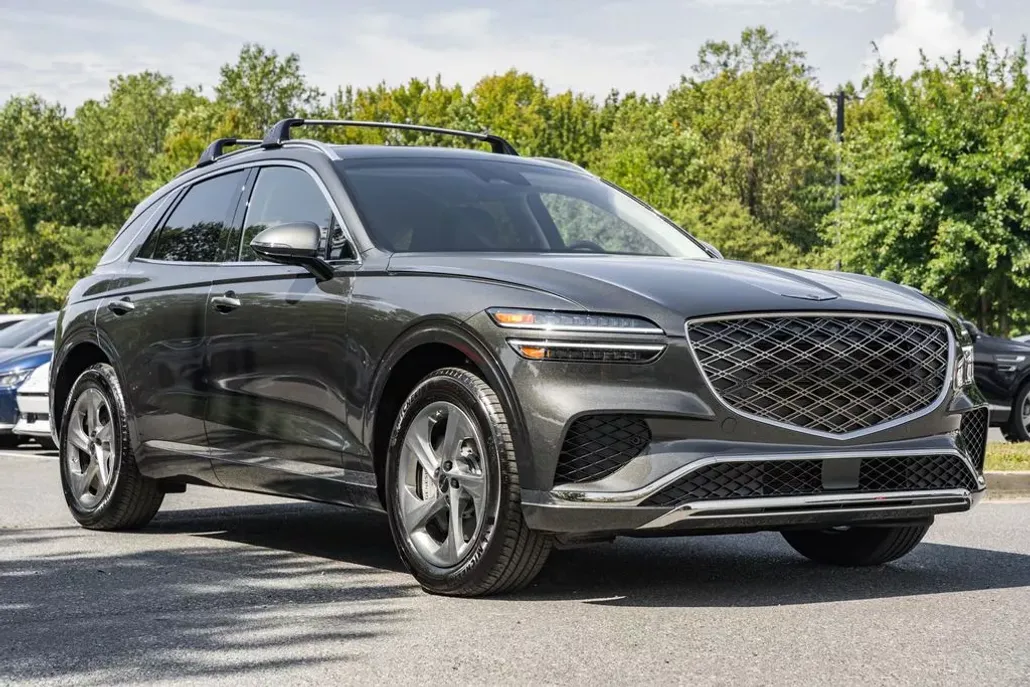 2026 Genesis GV70 2.5T Select photo 1