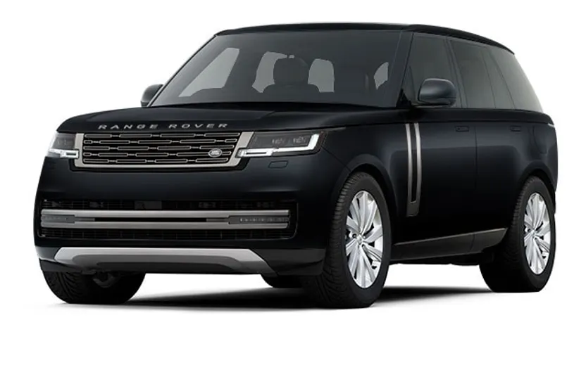 2023 Land Rover Range Rover SE photo 1