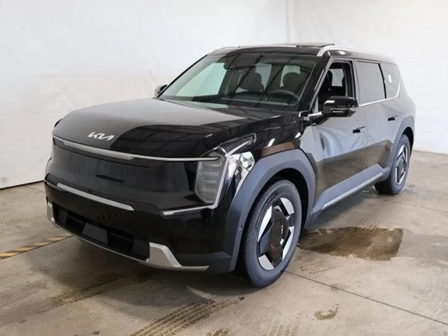 2026 Kia EV9 Wind photo 1