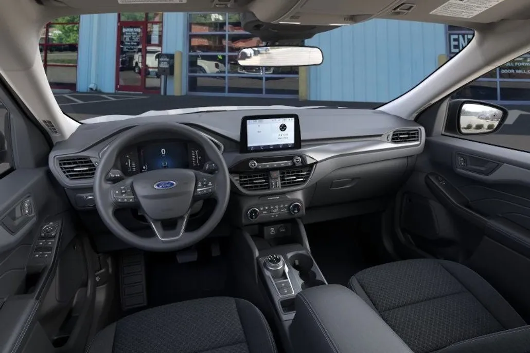 2025 Ford Escape Active photo 1