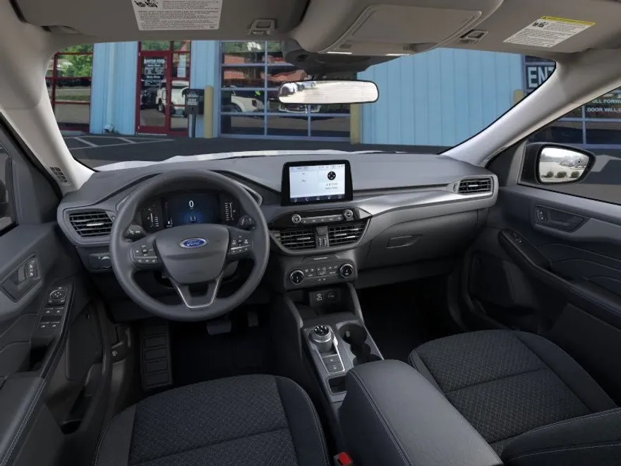2025 Ford Escape Active photo 1