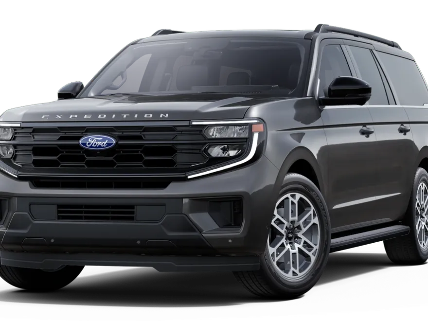2025 Ford Expedition MAX photo 1