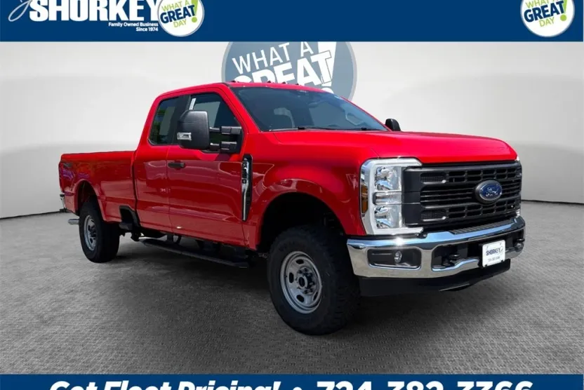 2025 Ford F-350 photo 1