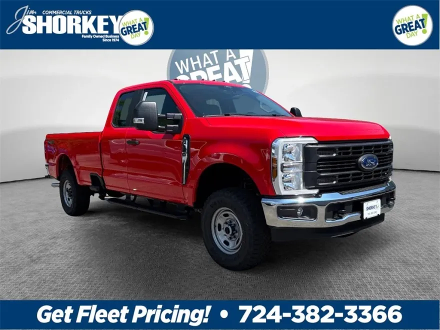 2025 Ford F-350 photo 1