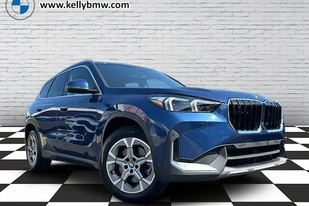 2023 Bmw X1 XDrive28i photo 1