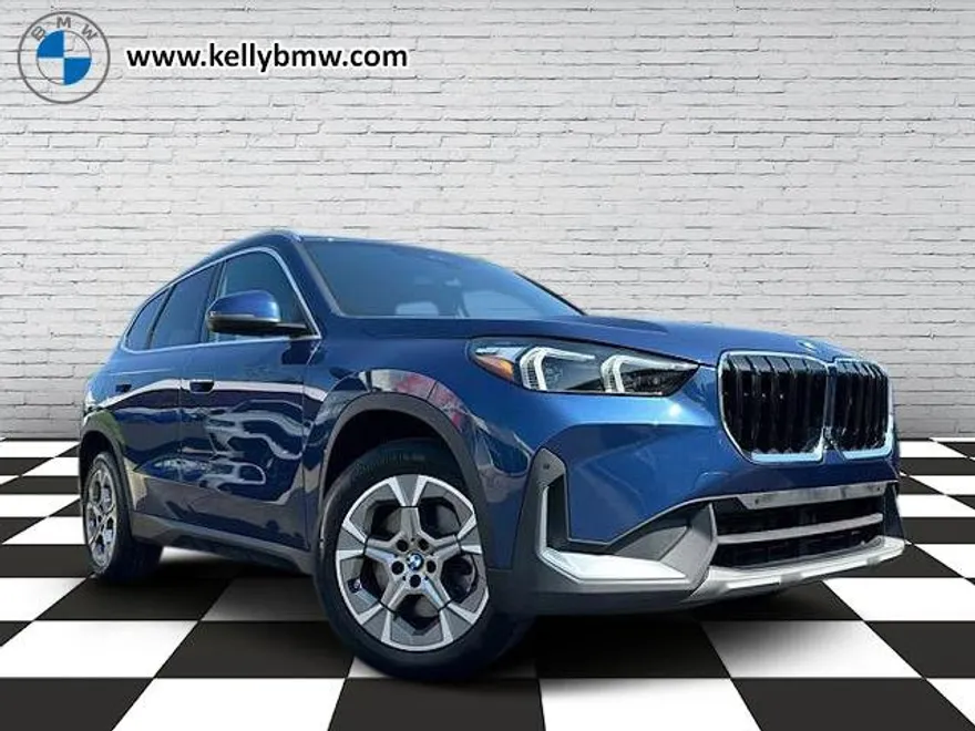 2023 Bmw X1 XDrive28i photo 1