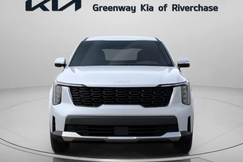 2026 Kia Sorento LX photo 1