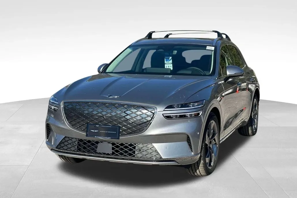 2025 Genesis Electrified GV70 Prestige photo 1