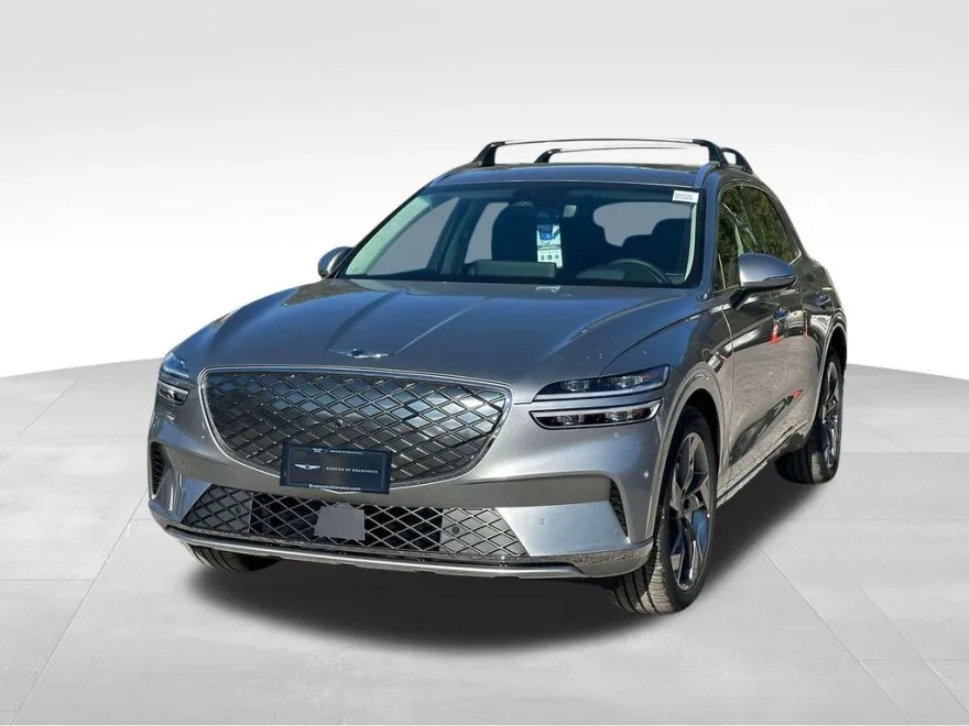 2025 Genesis Electrified GV70 Prestige photo 1