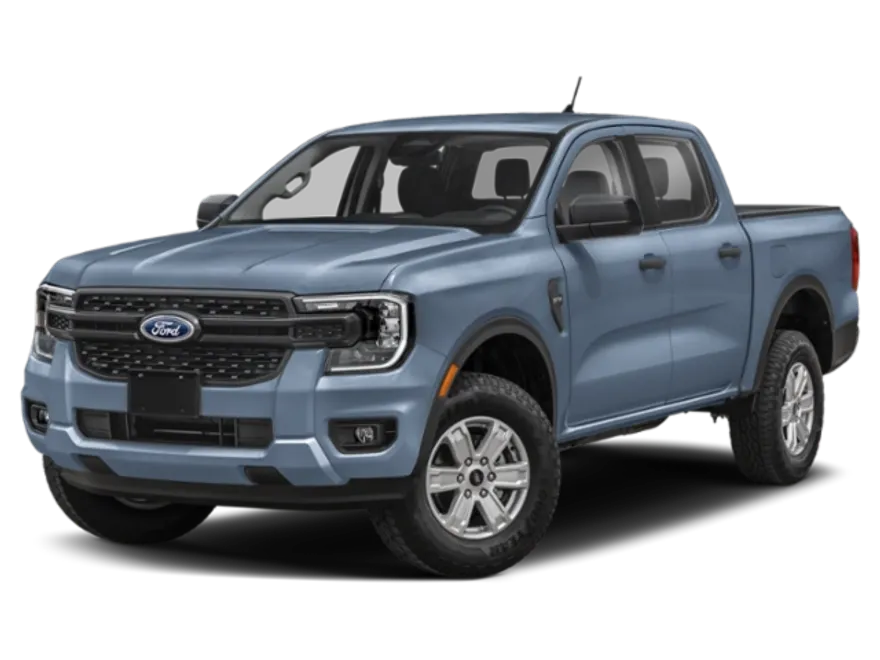 2025 Ford Ranger XL photo 1