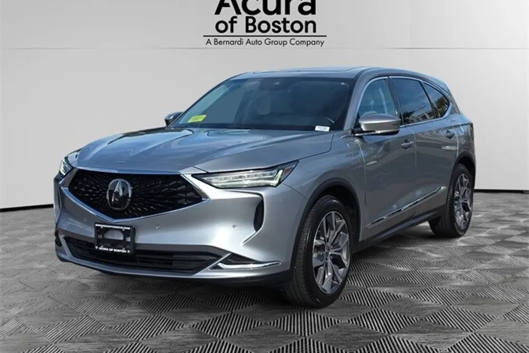 2023 Acura MDX SH-AWD Technology photo 1