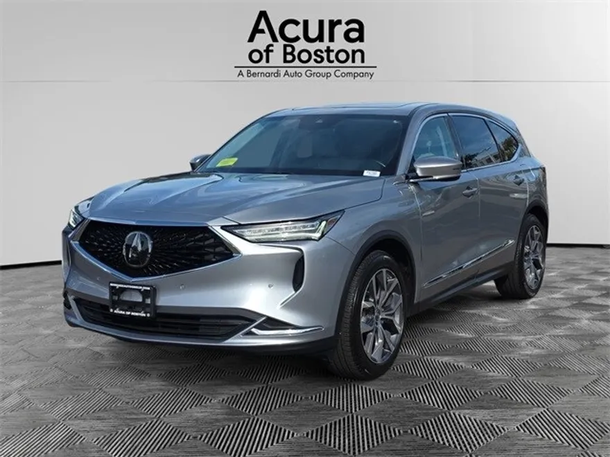 2023 Acura MDX SH-AWD Technology photo 1