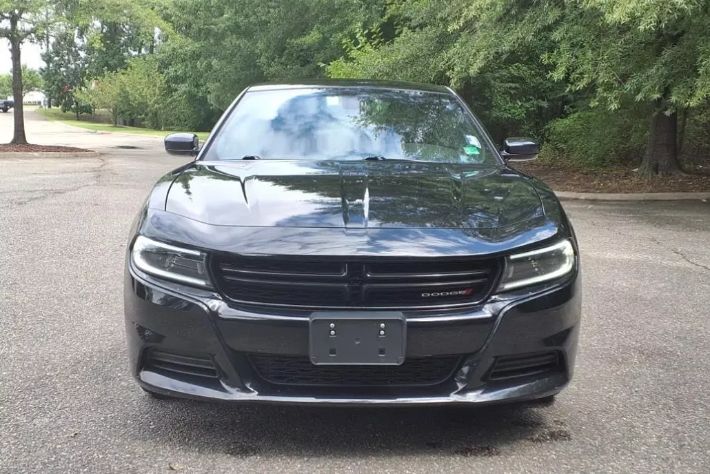 2023 Dodge Charger SXT photo 1