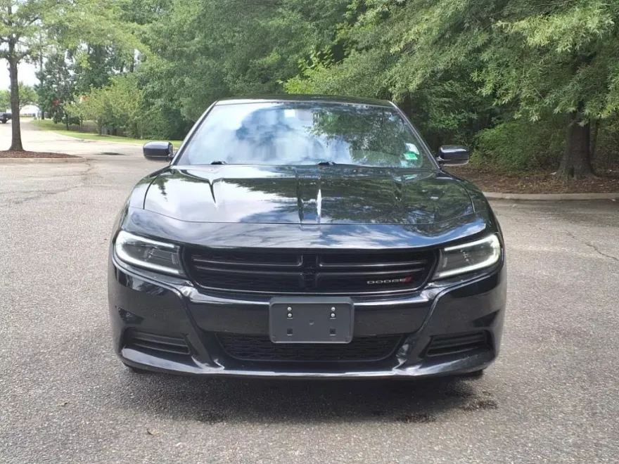 2023 Dodge Charger SXT photo 1