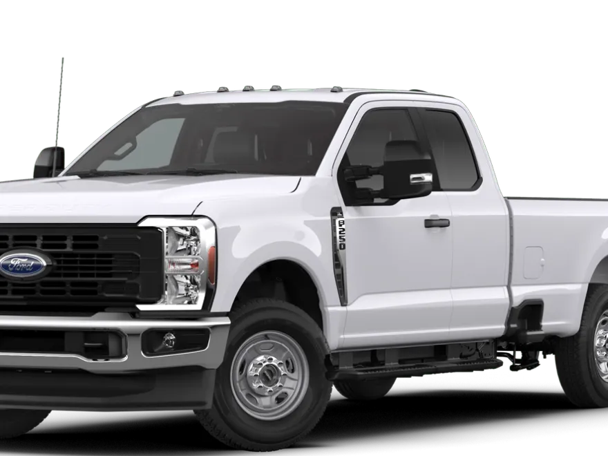 2026 Ford F-250 XL photo 1