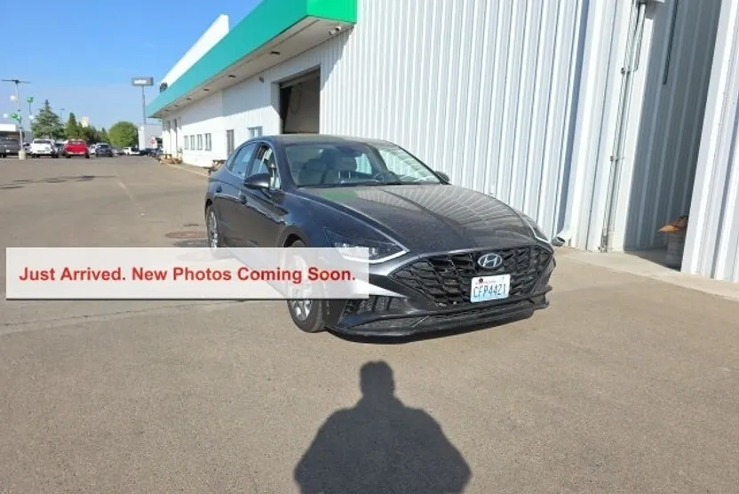 2023 Hyundai Sonata SEL photo 1