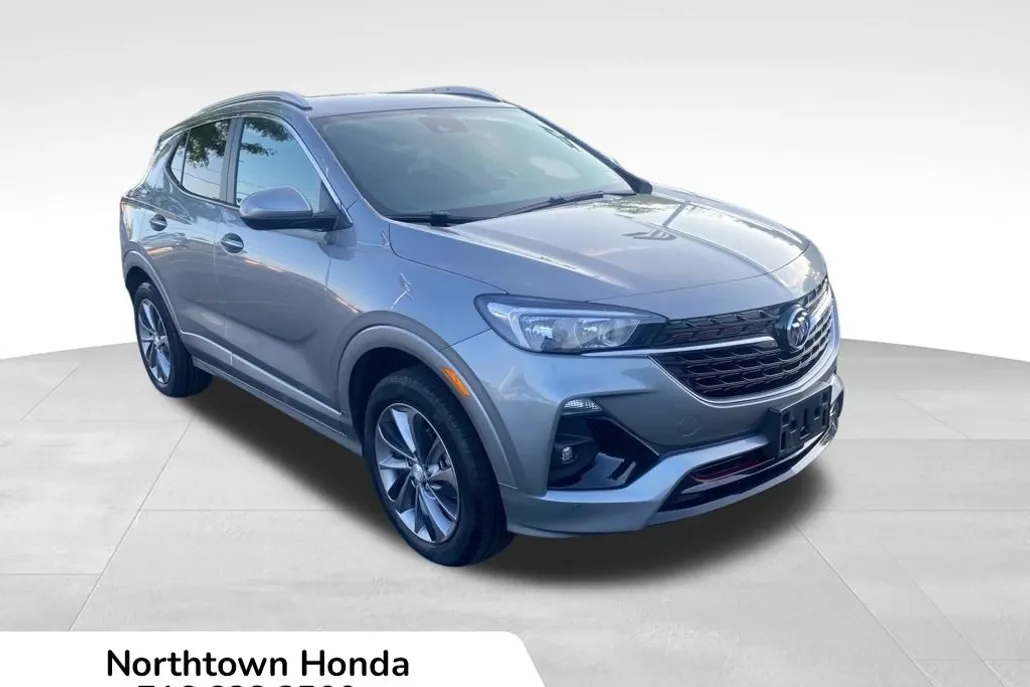 2023 Buick Encore GX Select photo 1