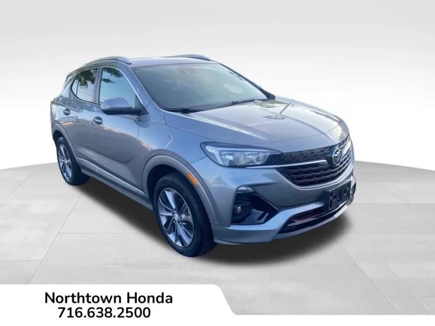 2023 Buick Encore GX Select photo 1