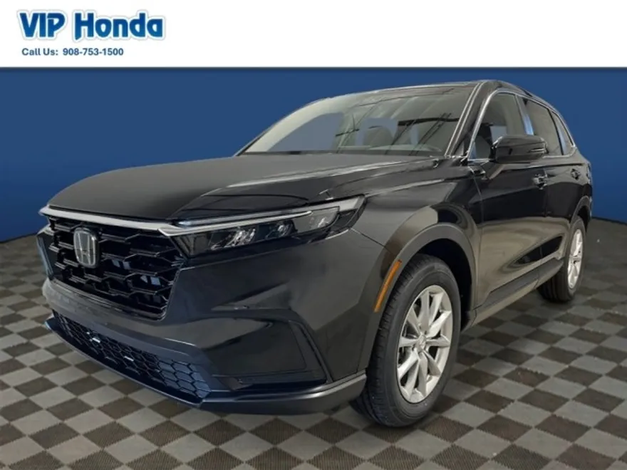 2026 Honda CR-V EX photo 1
