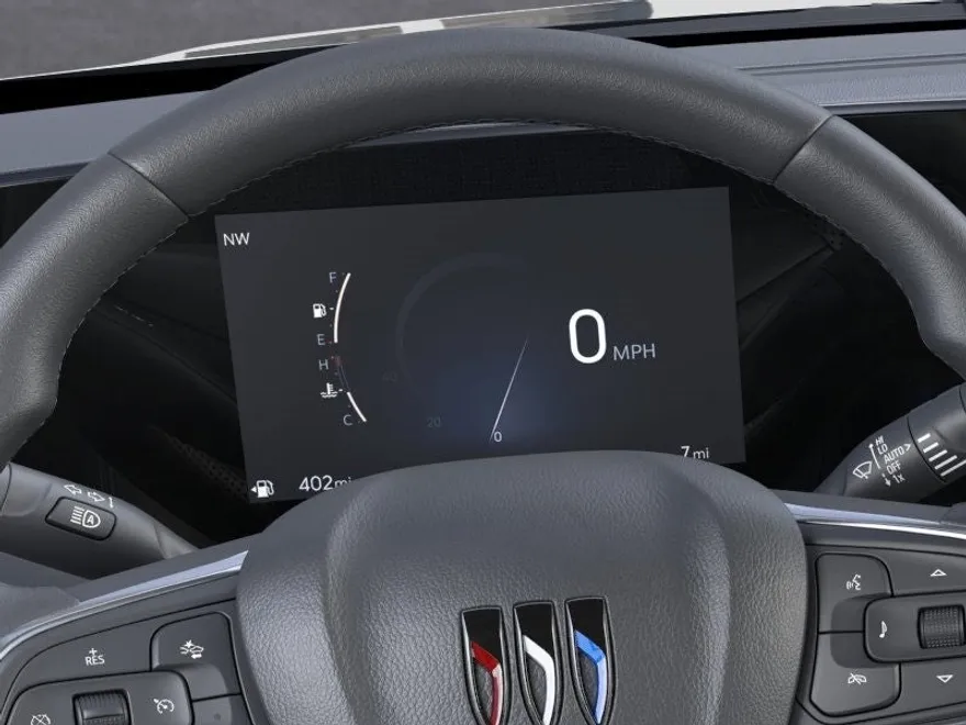 2025 Buick Envista Preferred photo 18
