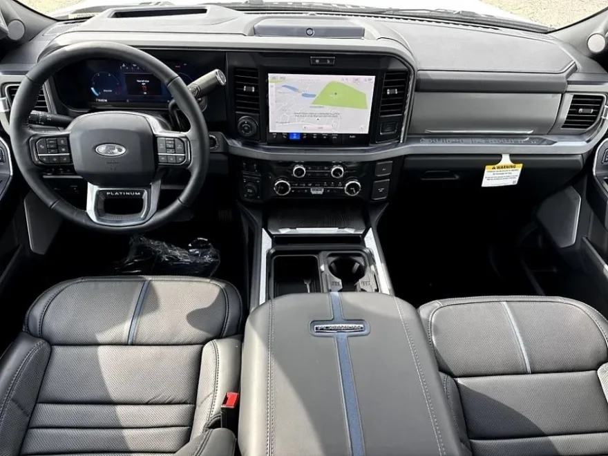 2025 Ford F-250 photo 21