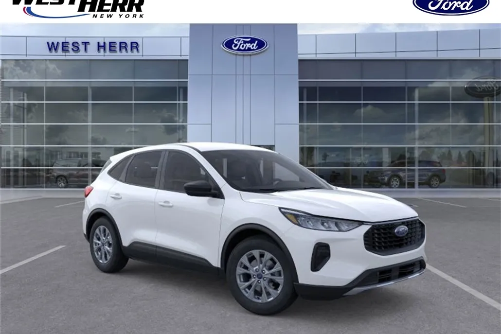 2025 Ford Escape Active photo 1