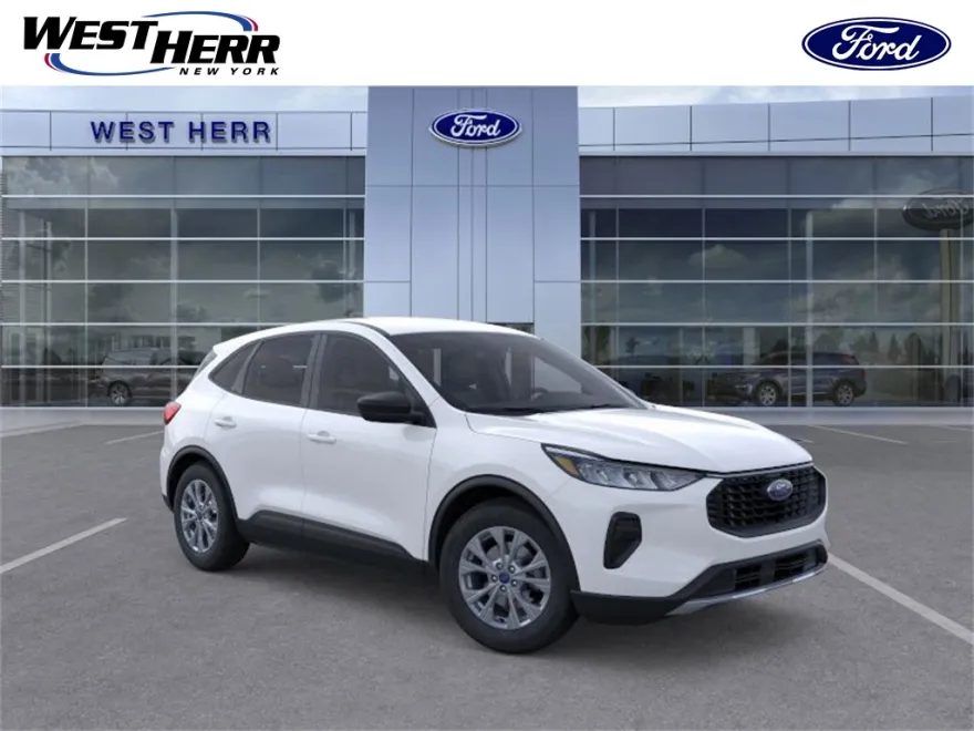 2025 Ford Escape Active photo 1