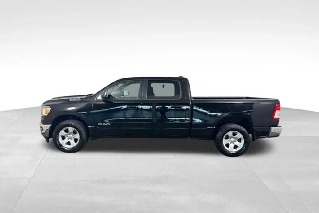 2022 Ram 1500 Big Horn photo 1