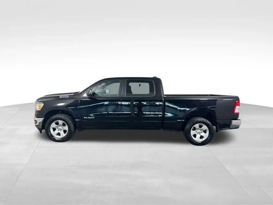 2022 Ram 1500 Big Horn photo 1