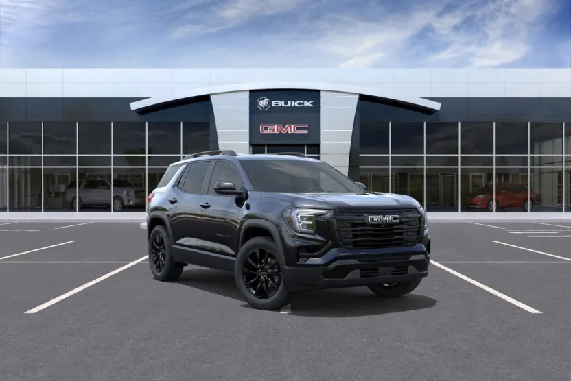2026 Gmc Terrain Elevation photo 1