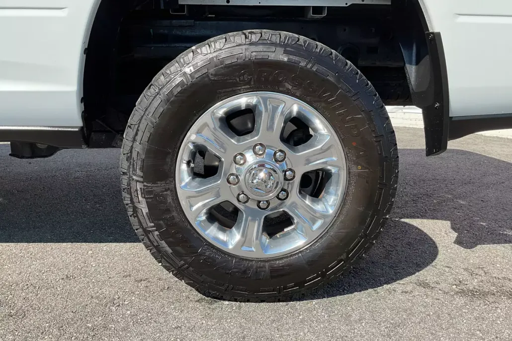 2023 Ram 2500 Big Horn photo 1
