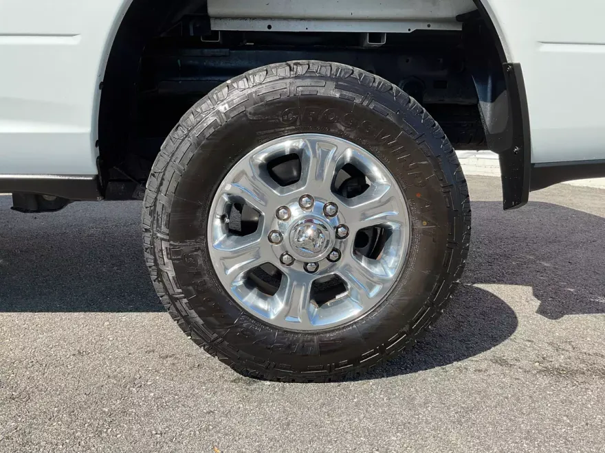 2023 Ram 2500 Big Horn photo 1